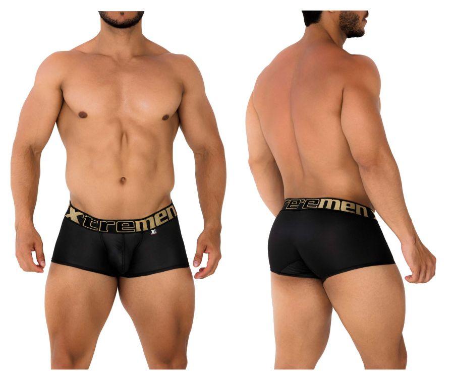 image of product,Microfiber Trunks - SEXYEONE