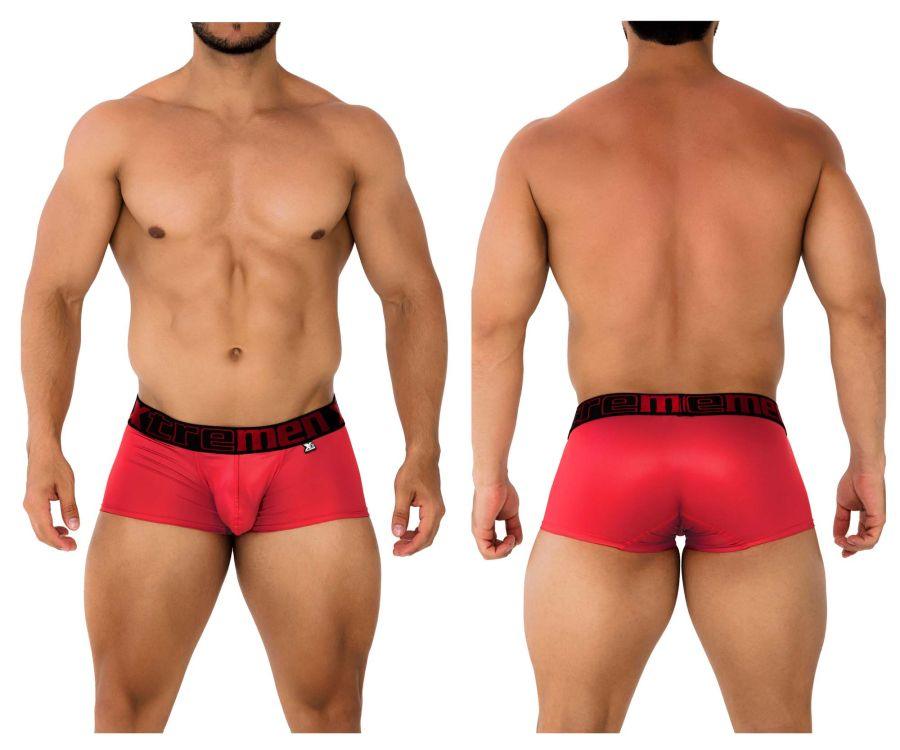 image of product,Microfiber Trunks - SEXYEONE