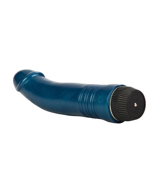 product image,Midnight G-Spot Vibe - Blue - SEXYEONE