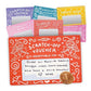 Mini Date Night Shenanigans DIY Scratch Off Vouchers & Coupons - SEXYEONE
