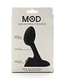 image of product,MOD Electro Stim Butt Plug One - SEXYEONE