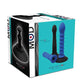 MOD Suction Cup - Black - SEXYEONE
