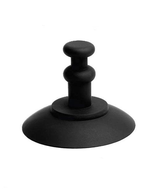 image of product,MOD Suction Cup - Black - SEXYEONE