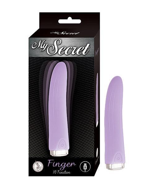 image of product,My Secret Finger - SEXYEONE