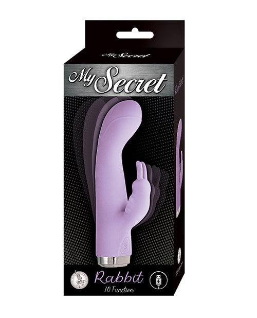 image of product,My Secret Rabbit - SEXYEONE