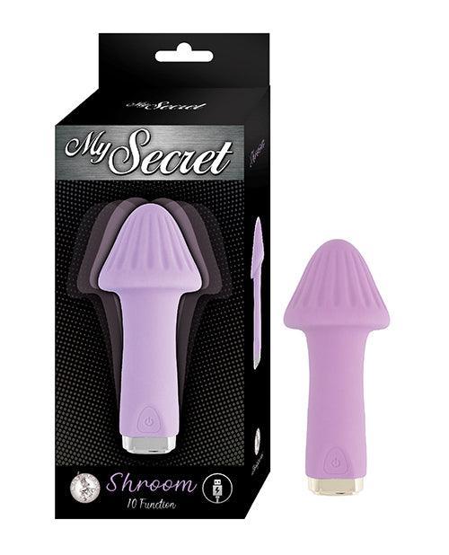 image of product,My Secret Shroom - SEXYEONE