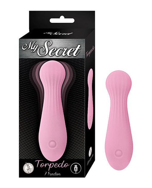 product image, My Secret Torpedo - SEXYEONE