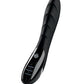 Mystim Sizzling Simon eStim Vibrator Black Edition - Black - SEXYEONE