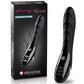 Mystim Sizzling Simon eStim Vibrator Black Edition - Black - SEXYEONE