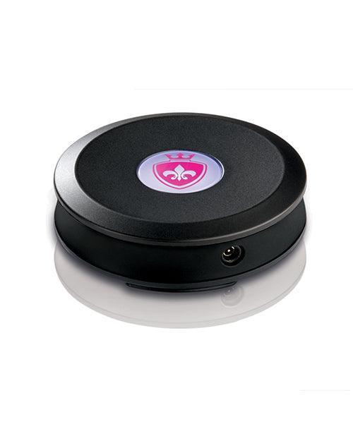 image of product,Mystim Sultry Subs Receiver Channel 3 - Black - SEXYEONE