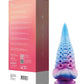 Namy Tentacle Shape Suction Cup Dildo - Multi Color - SEXYEONE