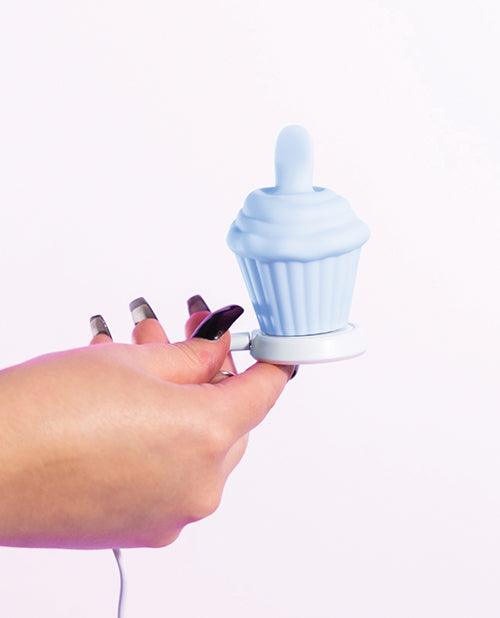 image of product,Natalie's Toy Box Cake Eater Cupcake Flicker - SEXYEONE