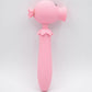 Natalie's Toy Box Lick N' Stick Clit Flicker & G-spot Vibe - Pink - SEXYEONE