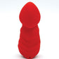 Natalie's Toy Box Little Red Bullet Vibrator - Red - SEXYEONE