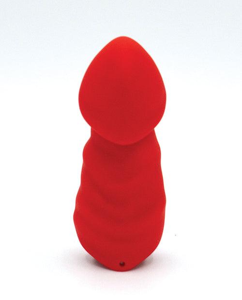 product image,Natalie's Toy Box Little Red Bullet Vibrator - Red - SEXYEONE