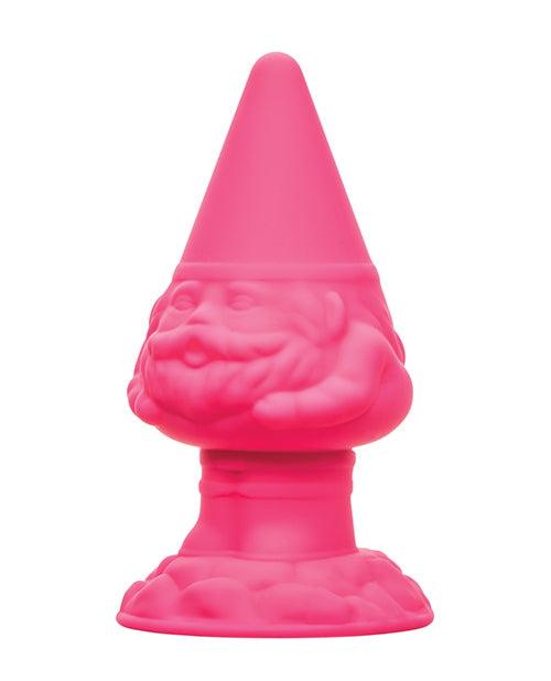 image of product,Naughty Bits Anal Gnome Butt Plug - SEXYEONE