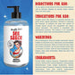 Naughty Jane's Sex Sauce Natural Lubricant - oz - SEXYEONE