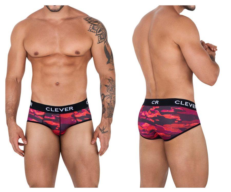product image, Navigate Briefs - SEXYEONE