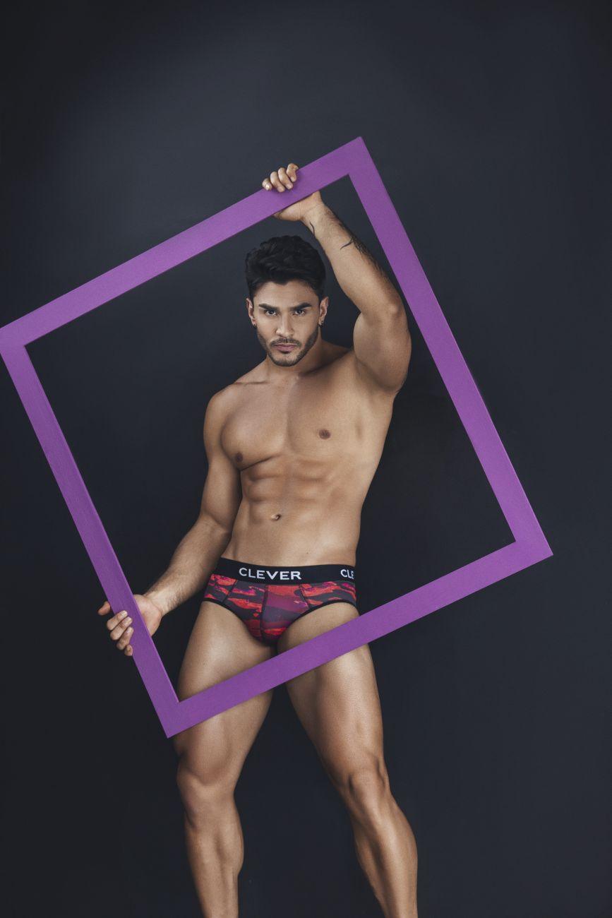 image of product,Navigate Briefs - SEXYEONE