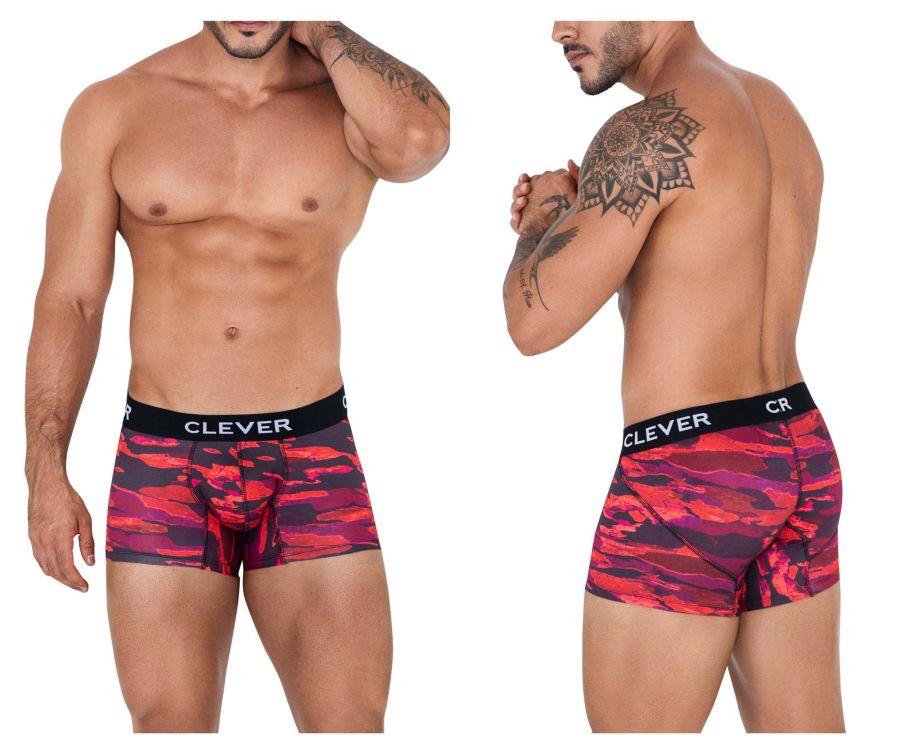 product image, Navigate Trunks - SEXYEONE