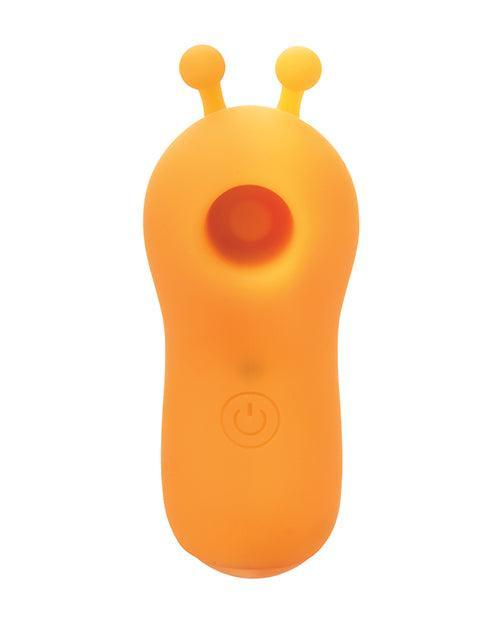 image of product,Neon Vibes The Buzzing Vibe - Orange - SEXYEONE