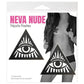 Neva Nude Eye of Providence Pasties - Black/White O/S - SEXYEONE