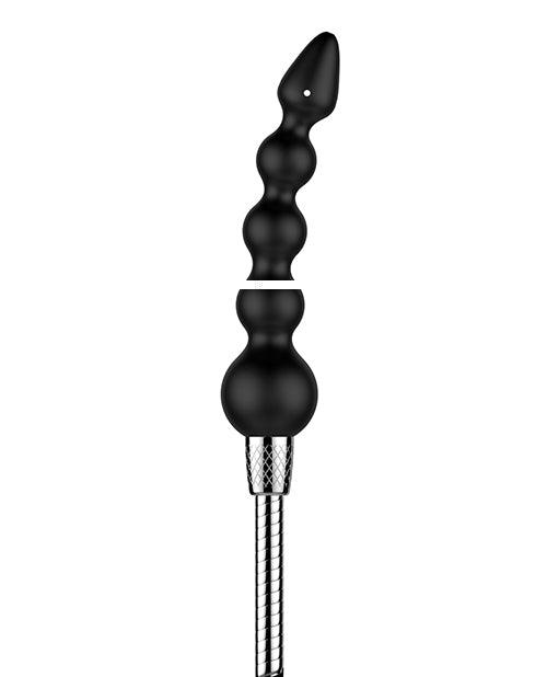 image of product,'nexus Advance Shower Douche Kit - Black - SEXYEONE
