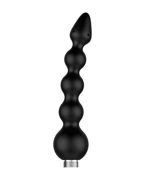 image of product,'nexus Advance Shower Douche Kit - Black - SEXYEONE
