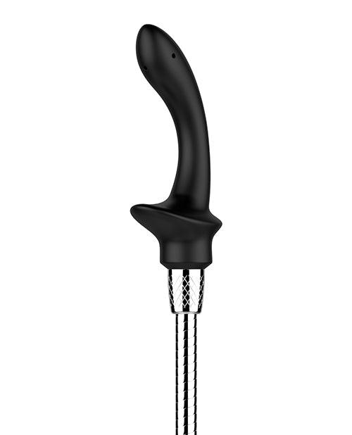 image of product,'nexus Beginner Shower Douche Kit - Black - SEXYEONE