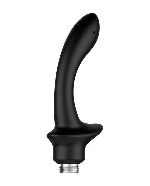 image of product,'nexus Beginner Shower Douche Kit - Black - SEXYEONE
