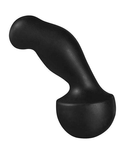image of product,Nexus Gyro Vibe Unisex Rocker - Black - SEXYEONE