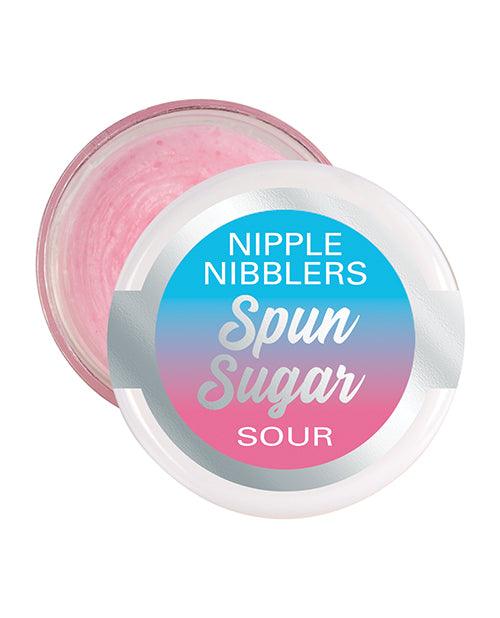 image of product,Nipple Nibbler Sour Tingle Balm - SEXYEONE