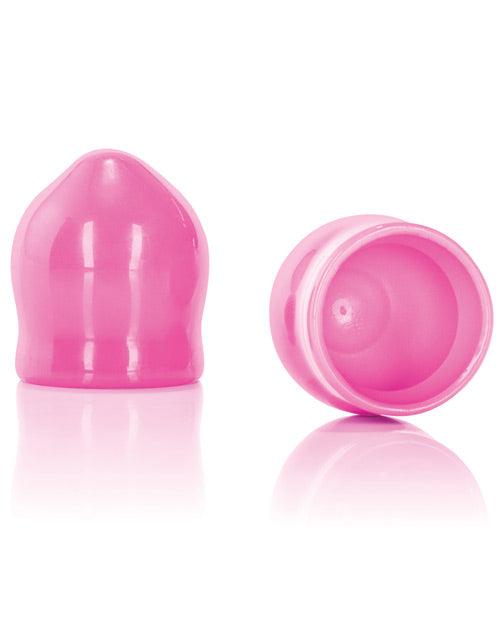 image of product,Nipple Play Mini Nipple Suckers - SEXYEONE