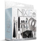 Nixie Interchangeable 8 Pc Bondage Kit - SEXYEONE