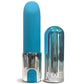 Nixie Smooch Rechargeable Lipstick Vibrator - SEXYEONE