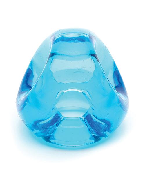 image of product,No Eta Sport Fucker Energy Ring - Ice Blue - SEXYEONE