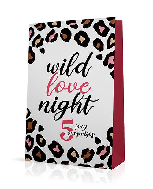 product image, Nobu A Wild Love Bag Surprise Bag - Empty Bag - SEXYEONE