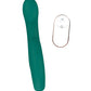 Nobu Arke Strapless Strap On - Emerald - SEXYEONE