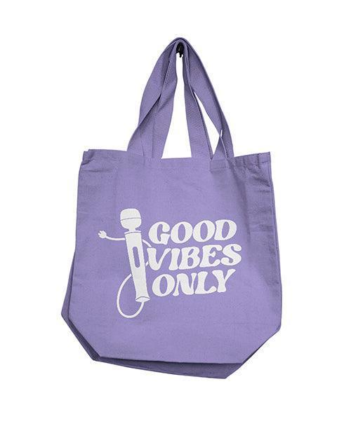 product image,Nobu Choose Your Weapon Reusable Tote - Blue - SEXYEONE