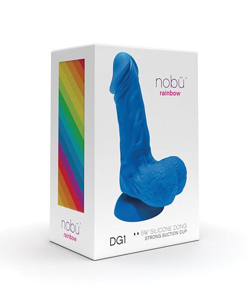 image of product,Nobu Dg1 - Blue - SEXYEONE