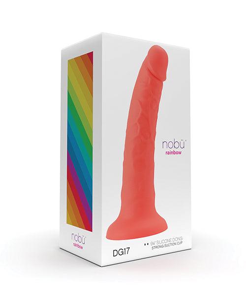 product image,Nobu Dg17 - Coral - SEXYEONE