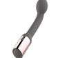 Nobu Gael G-Spot Vibrator - Grey - SEXYEONE