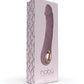 Nobu Gage G-Spot Vibrator w/Removable Bullet - Purple - SEXYEONE