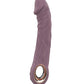 Nobu Gage G-Spot Vibrator w/Removable Bullet - Purple - SEXYEONE