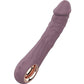 Nobu Gage G-Spot Vibrator w/Removable Bullet - Purple - SEXYEONE