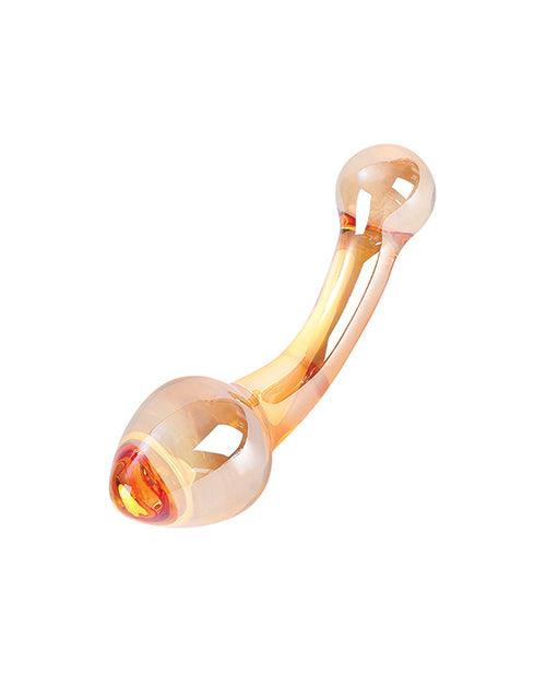 product image,Nobu Honey Dipper - Amber - SEXYEONE