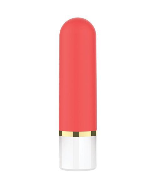 product image, Nobu Mini Sari Classic Bullet - Coral - SEXYEONE