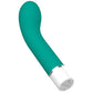 Nobu Mini Saul G-Spot Bullet - Teal - SEXYEONE