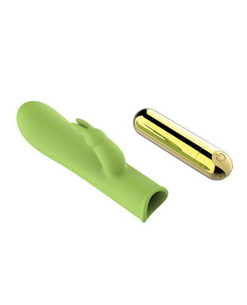 product image,Nobu Nola Interchangeable Bullet Set - 3 Piece Set - SEXYEONE