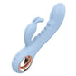 Nobu Rexa Dual Vibrator - Light Blue - SEXYEONE